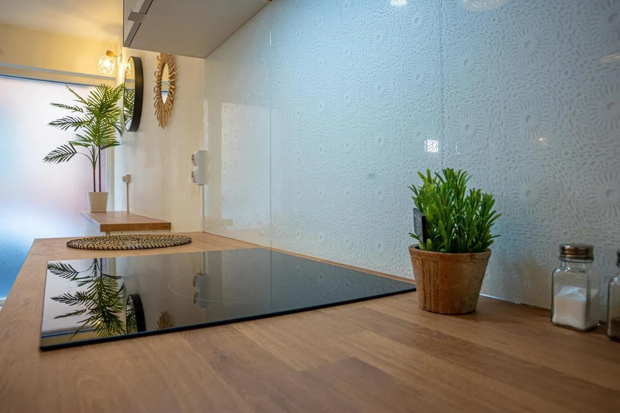 Superbe Maison De Ville - Chambre Privee - Quartier Villebourbon - 5 Min A Pied Gare Et Hypercentre Montauban