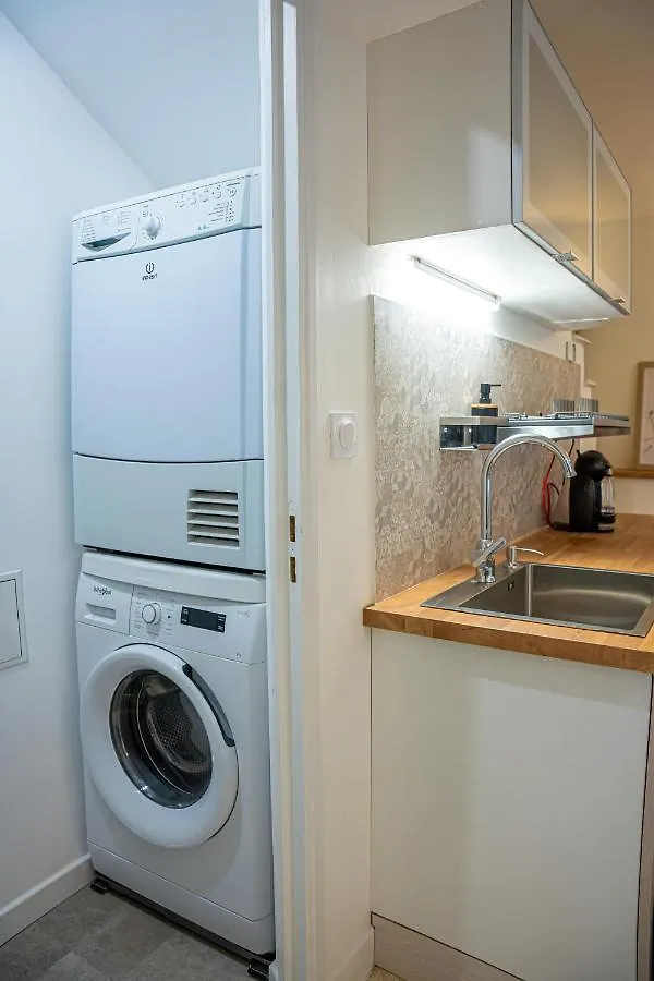 Homestay Superbe Maison De Ville - Chambre Privee - Quartier Villebourbon - 5 Min A Pied Gare Et Hypercentre Montauban